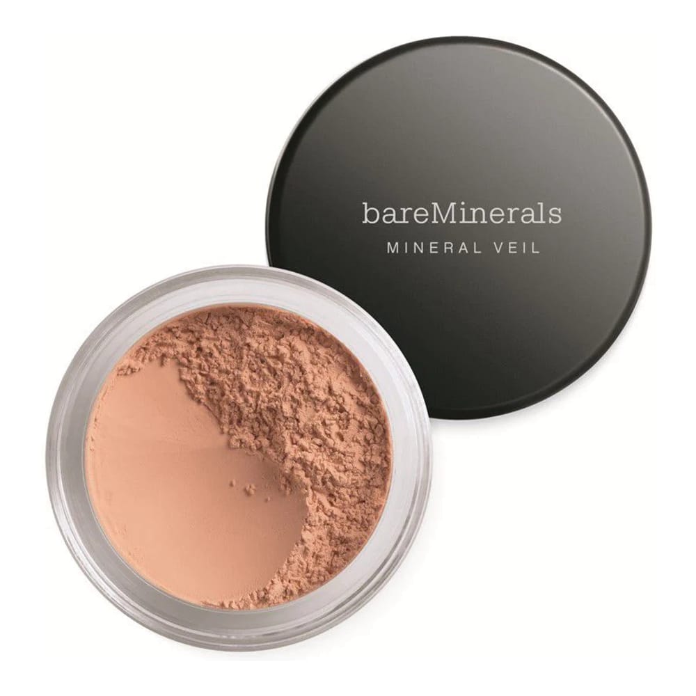 Bare Minerals - Poudre fixante 'Mineral Veil' - Tinted Tan Deep 9 g