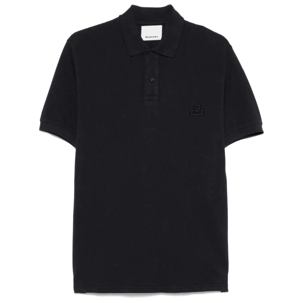 Isabel marant - Polo 'Afko' pour Hommes