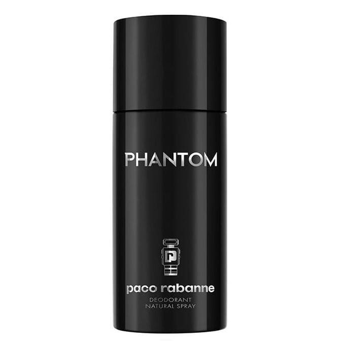 Paco rabanne - Déodorant spray 'Phantom' - 150 ml