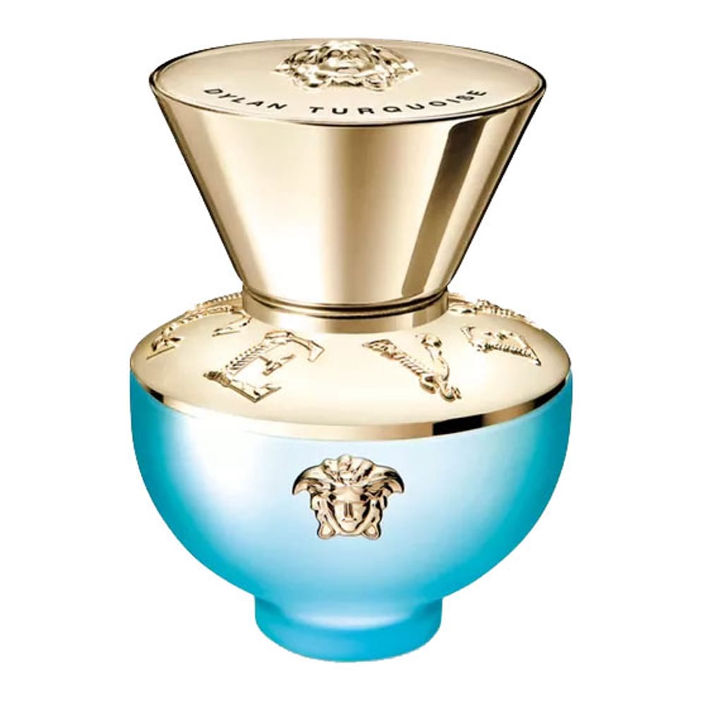 Versace - Eau de toilette 'Dylan Turquoise' - 30 ml