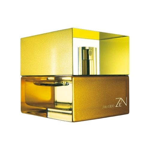Shiseido - Eau de parfum 'Zen' - 100 ml