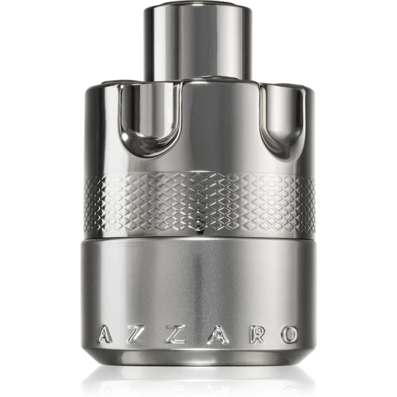 Azzaro - Eau de parfum 'Wanted' - 50 ml