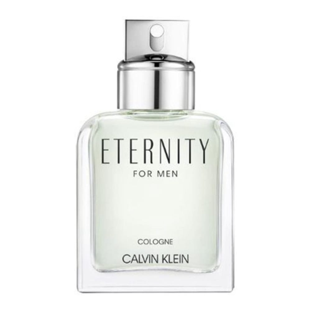 Calvin Klein - Eau de toilette 'Eternity Cologne' - 50 ml