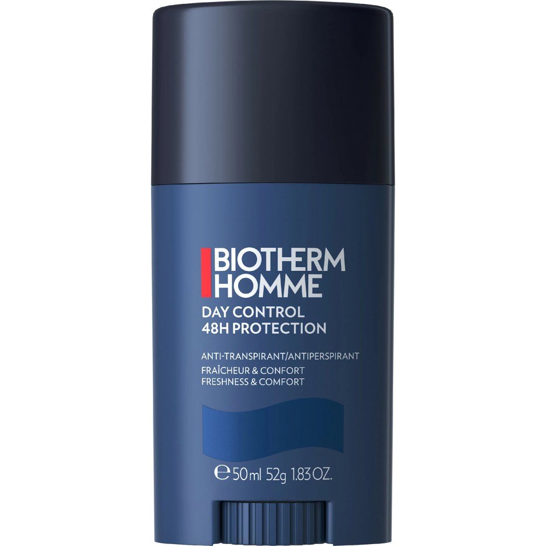 Biotherm - Déodorant anti-transpirant '48H Day Control' - 50 ml