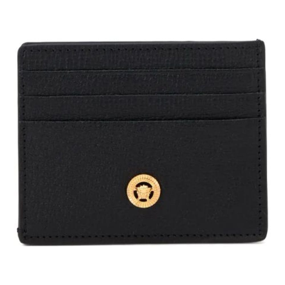 Versace - Porte-Cartes 'Medusa' pour Hommes