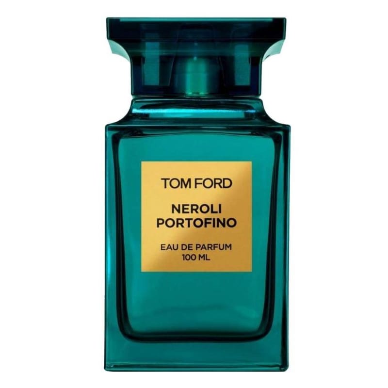 Tom Ford - Eau de parfum 'Neroli Portofino' - 100 ml