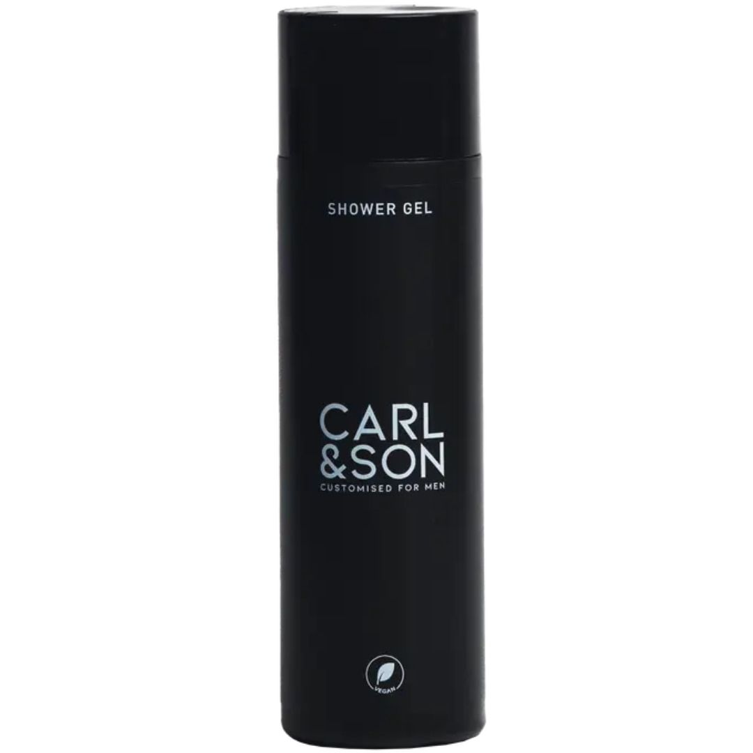 Carl&son - Gel Douche - 200 ml