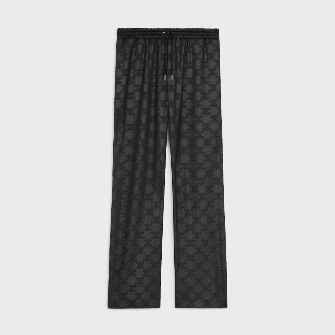 Celine - Jogging 'Triomphe Jersey' pour Hommes