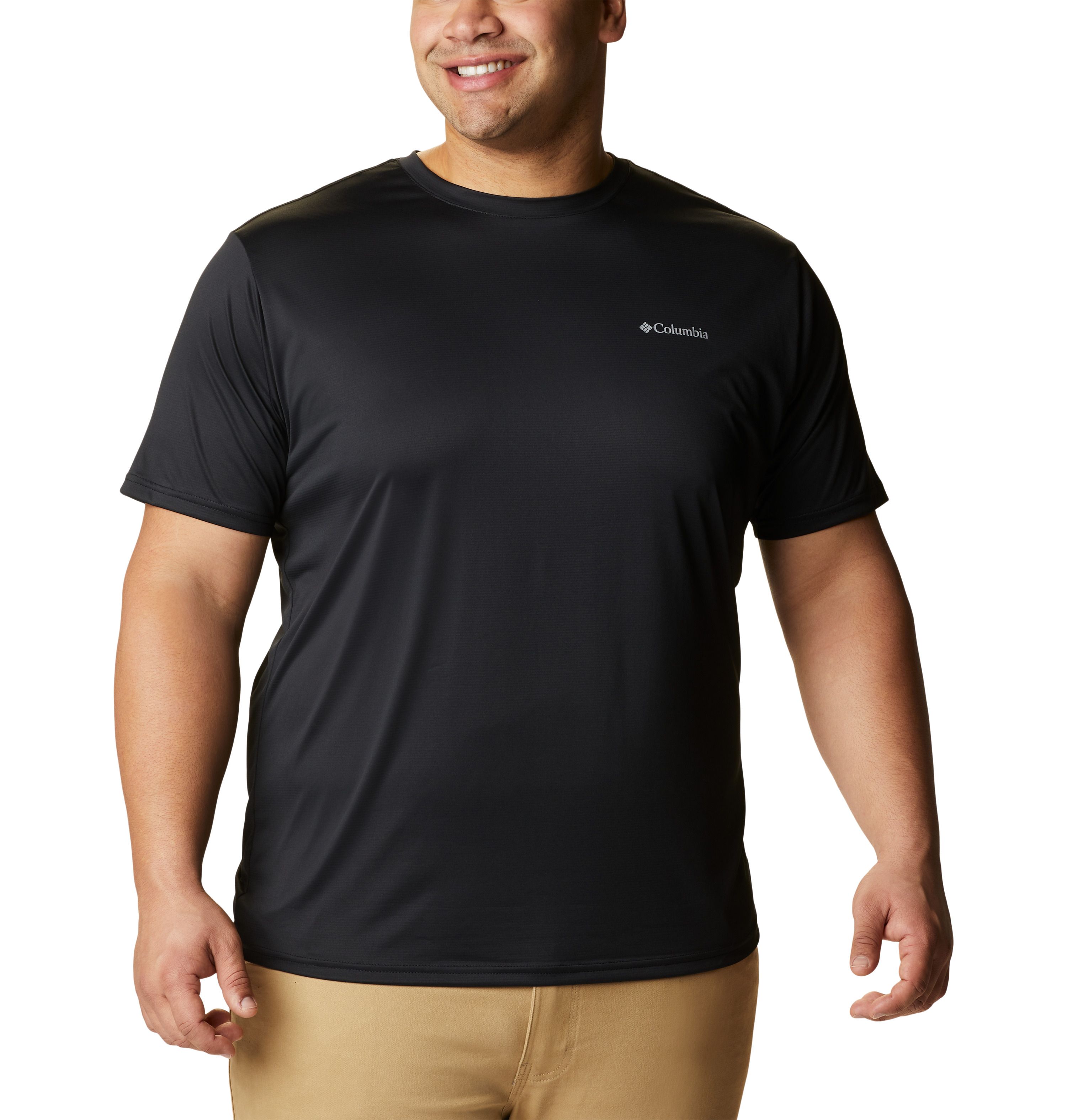 Columbia Columbia Hike™ Crew-1X-010-1990392-S23 1X