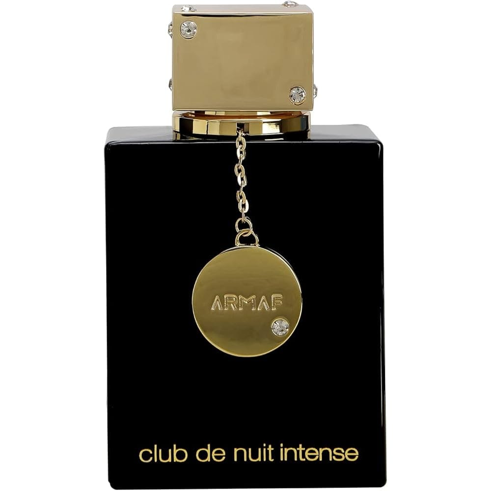 Armaf - Eau de parfum 'Club de Nuit Intense' - 105 ml