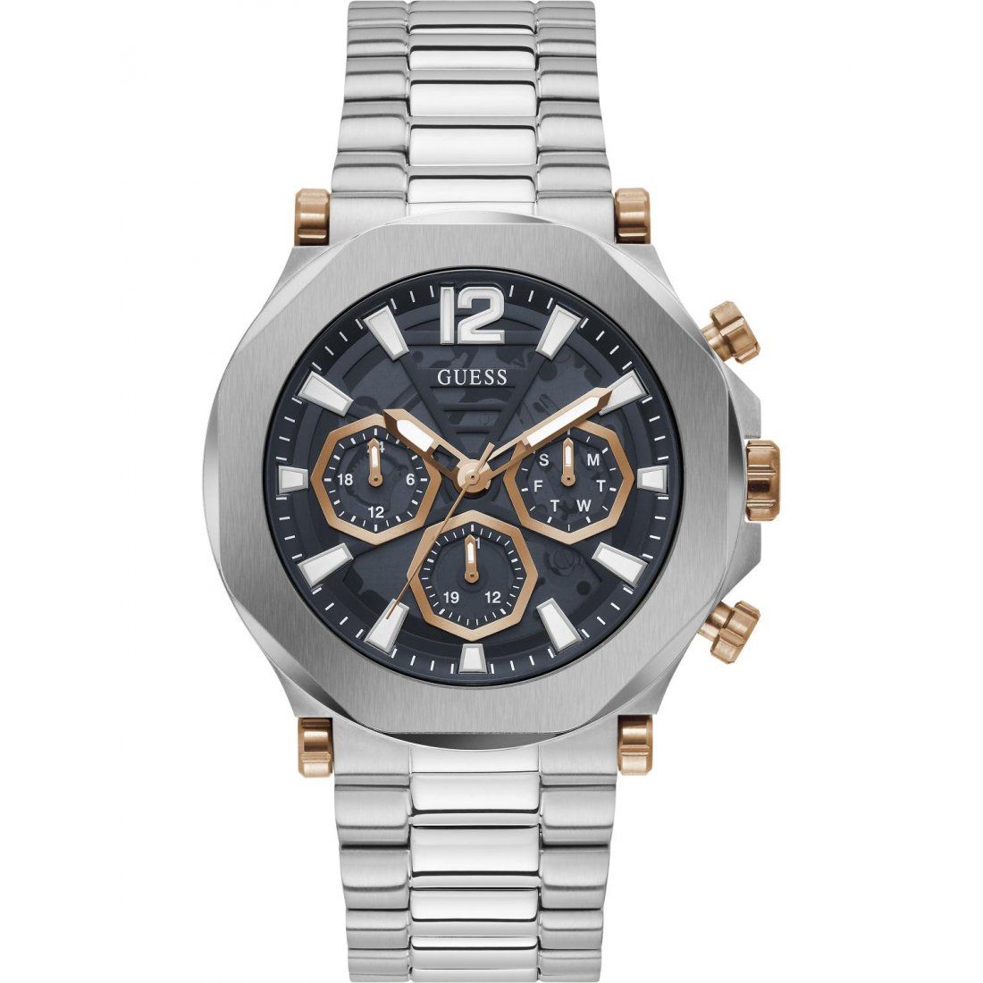 Guess - Montre 'Edge' pour Hommes
