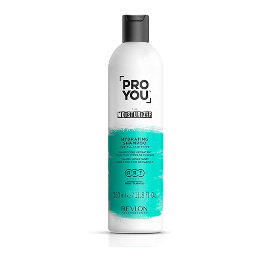 Revlon - Shampoing 'ProYou The Moisturizer' - 350 ml