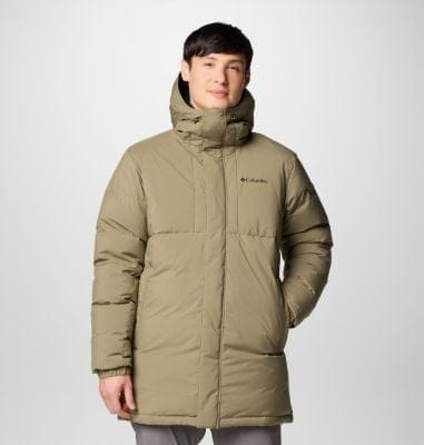 Columbia - Aldercrest™ II Down Parka