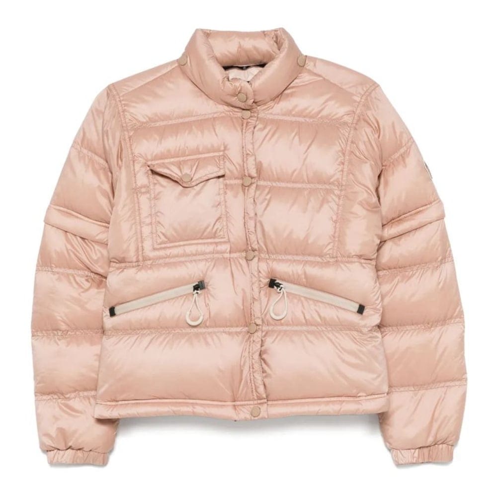 Moncler grenoble - Veste matelassée 'Mauduit' pour Femmes