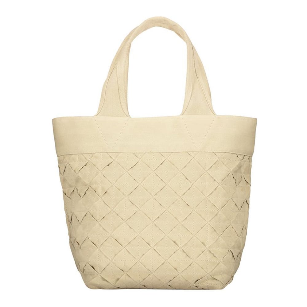 Bottega veneta - Sac Cabas 'Intrecciato' pour Hommes