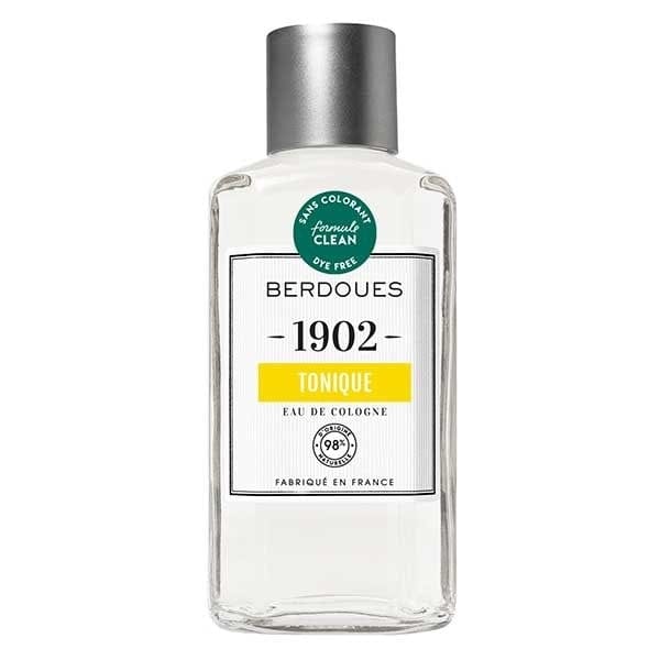 Berdoues - Eau de Cologne '1902 Tonique' - 245 ml