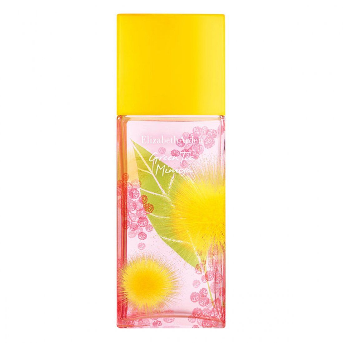 Elizabeth arden - Eau de toilette 'Green Tea Mimosa' - 50 ml