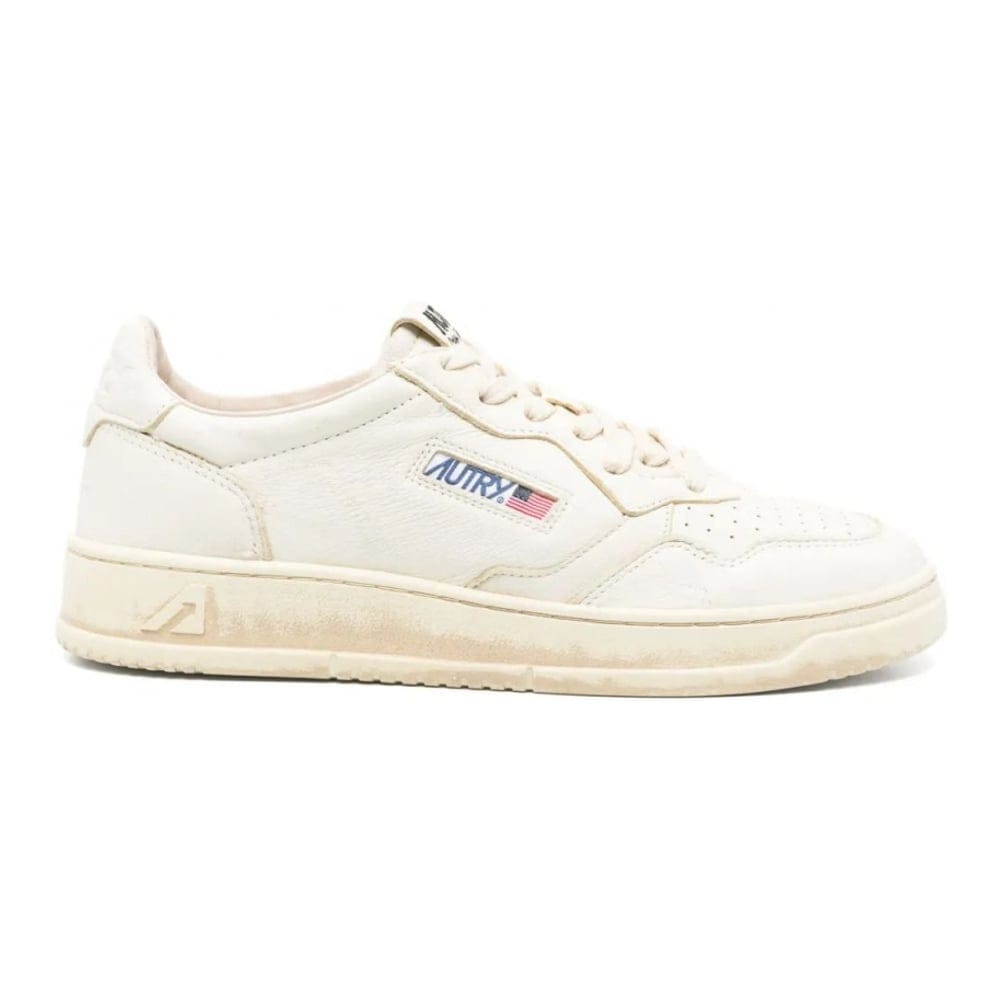 Autry - Sneakers 'Super Vintage' pour Hommes