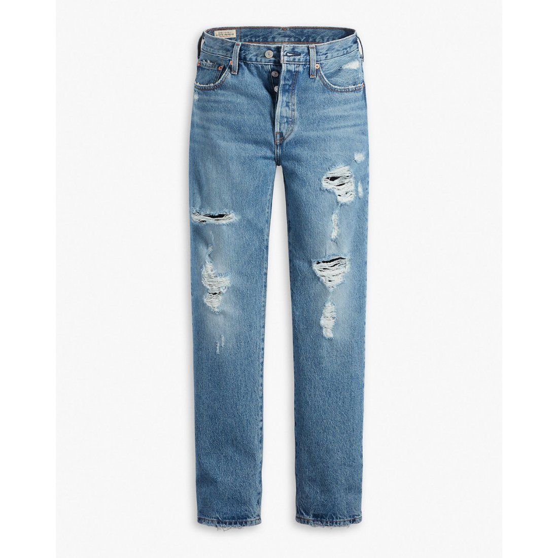 Levi's - Jeans '501 Original Fit' pour Femmes