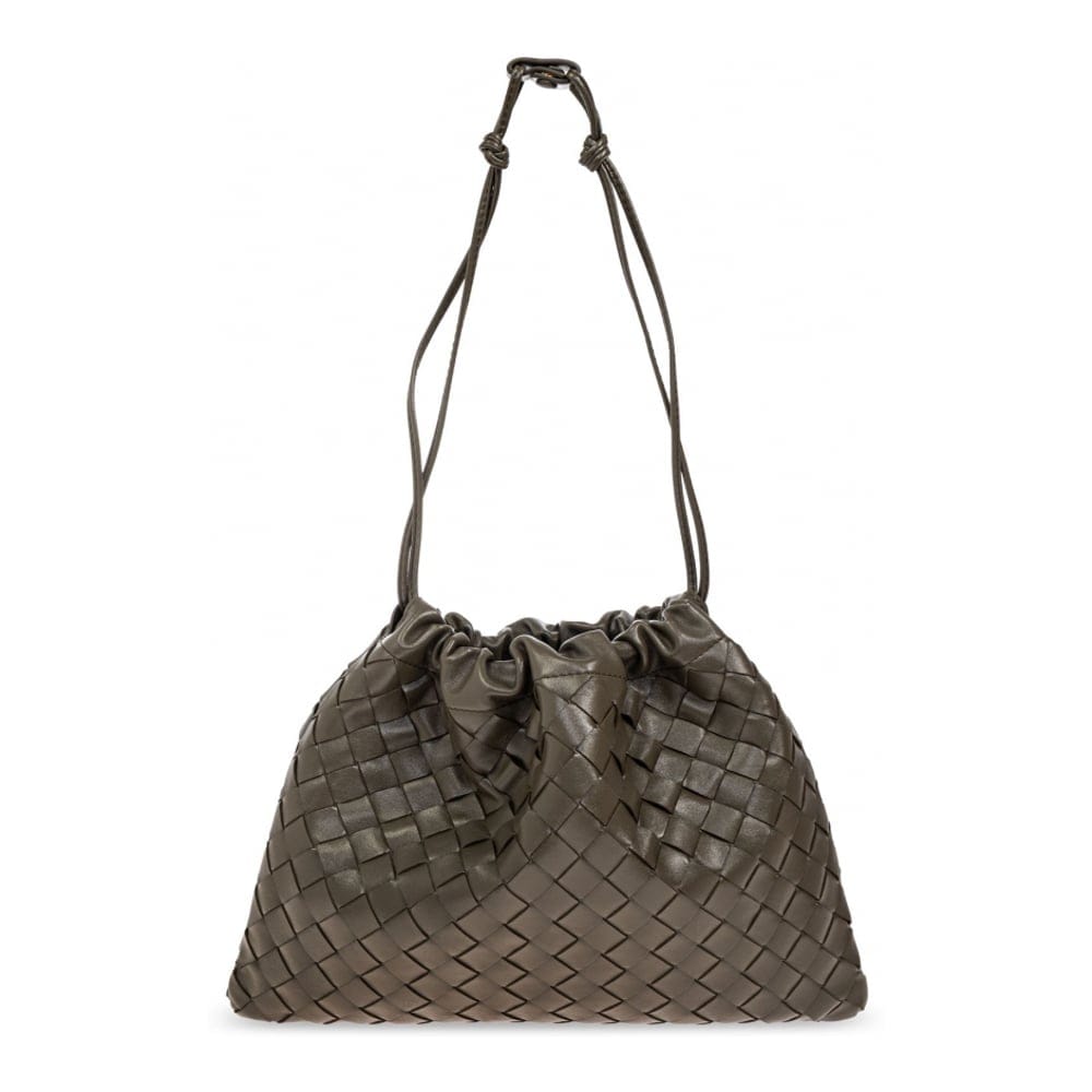 Bottega veneta - Sac à bandoulière 'Dustbag' pour Femmes
