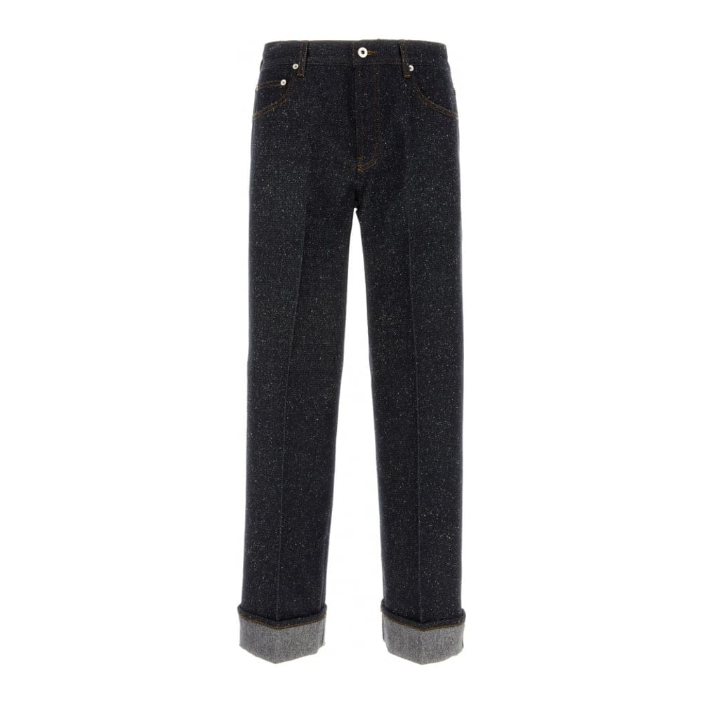 Burberry - Jeans 'Melange' pour Hommes