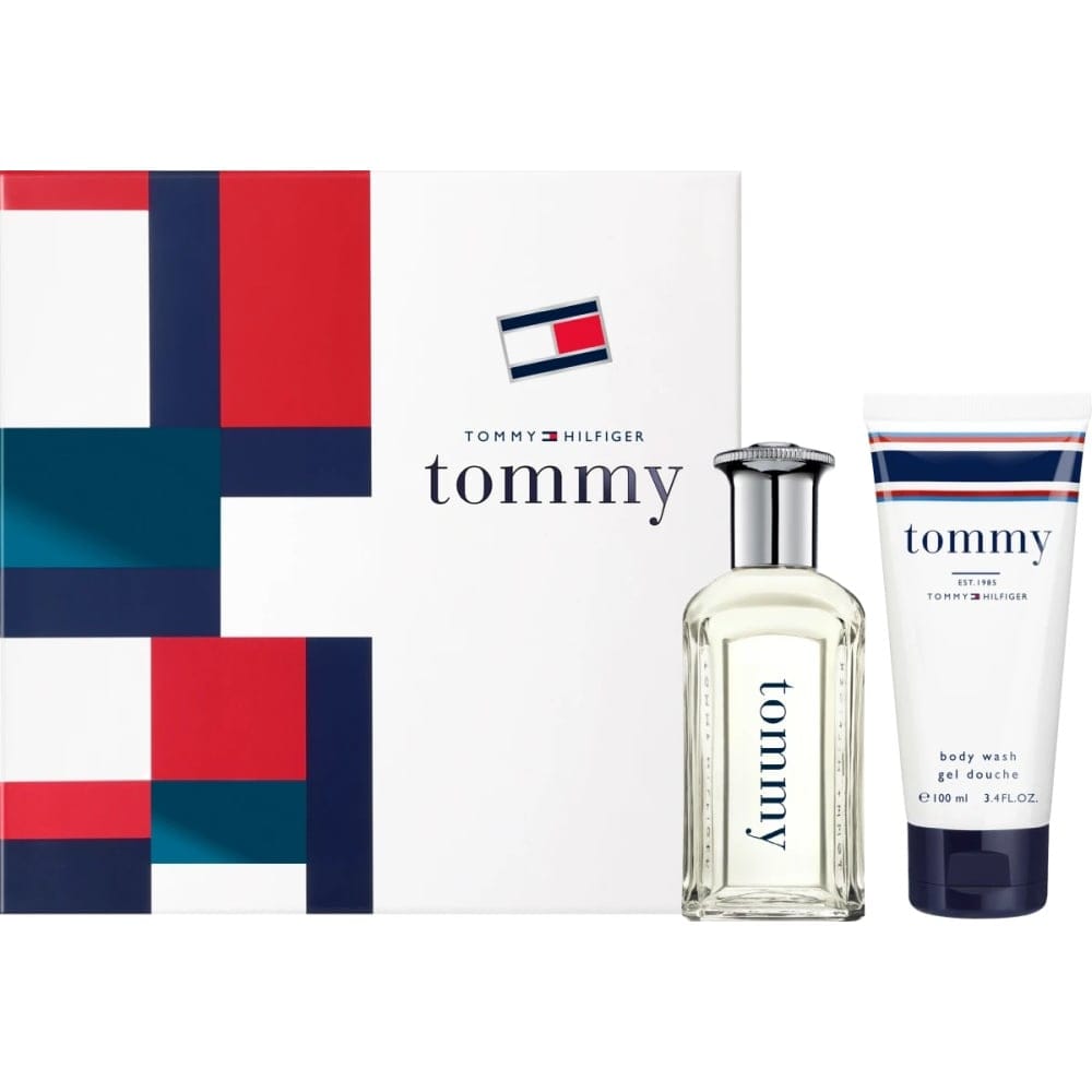Tommy hilfiger - Coffret de parfum 'Tommy' - 2 Pièces