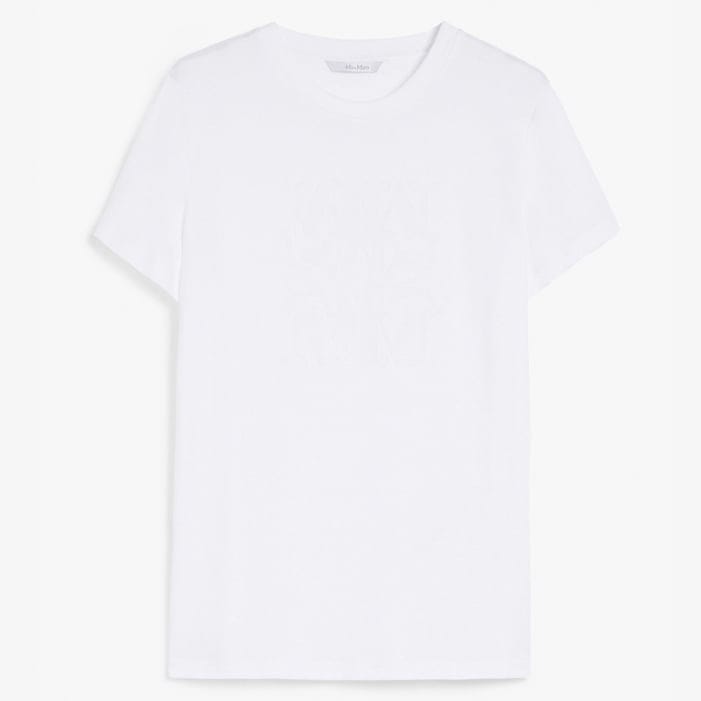 Max mara - T-shirt 'Besque' pour Femmes