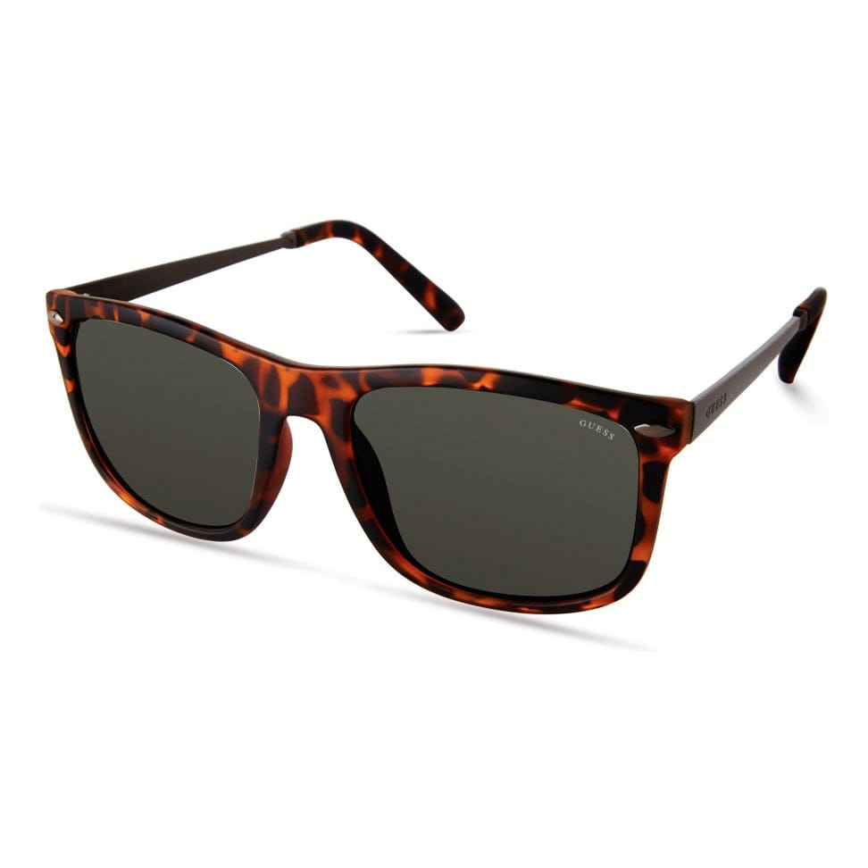 Guess - Lunettes de soleil 'GF0262-5652N' pour Hommes