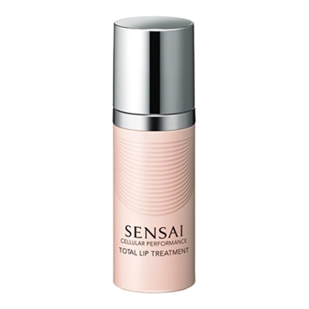 Sensai - Soin des lèvres 'Cellular Performance Total' - 15 ml