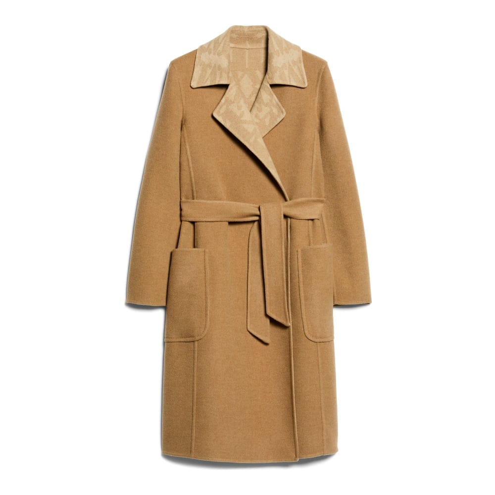 Max mara - Manteau 'Reversible' pour Femmes