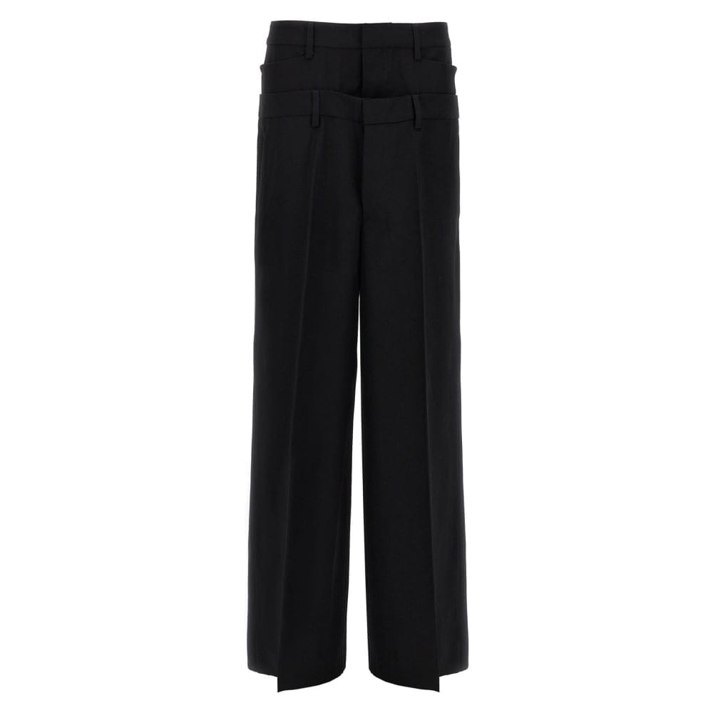 Dsquared2 - Pantalon 'Twin Pack' pour Femmes