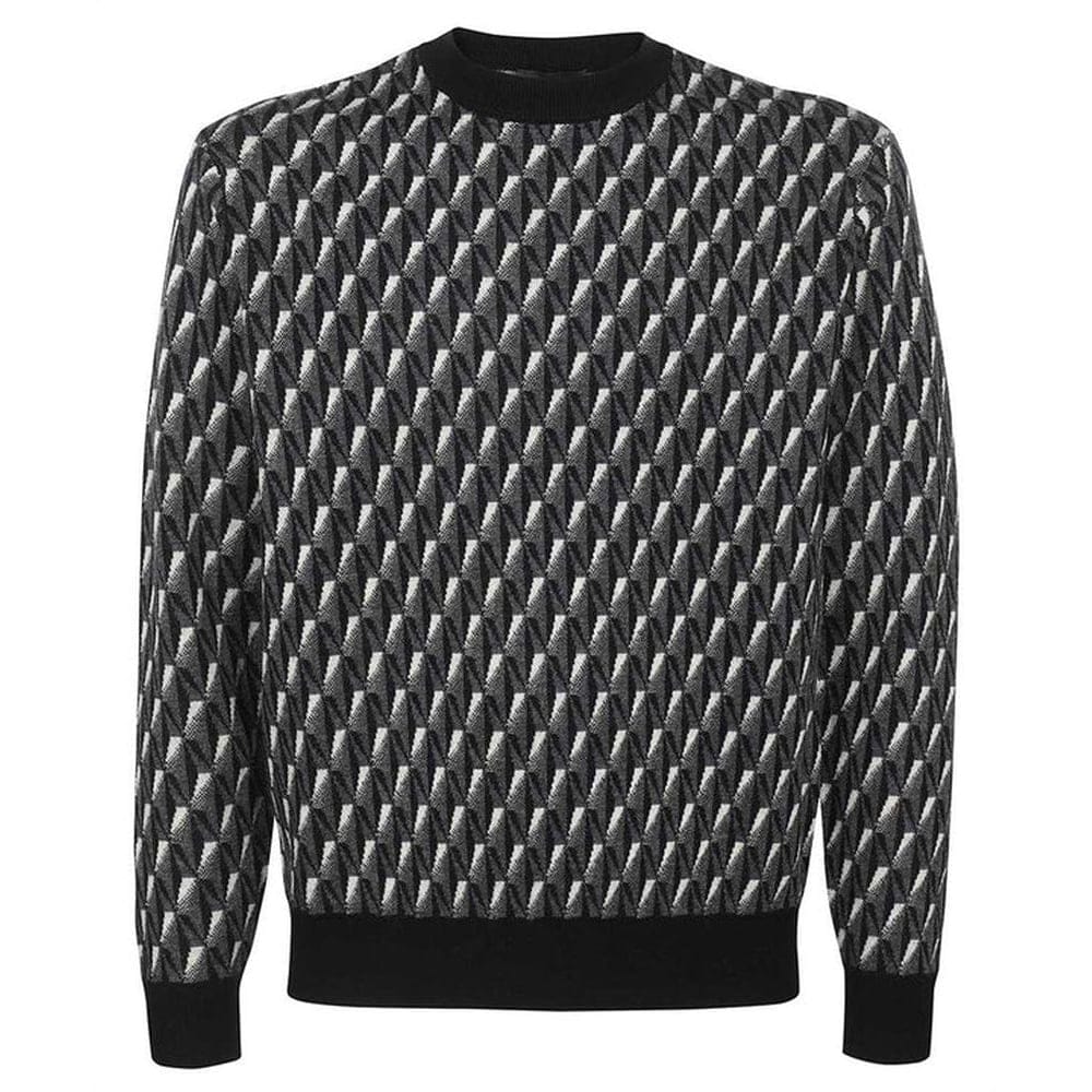 Emporio armani - Pull pour Hommes