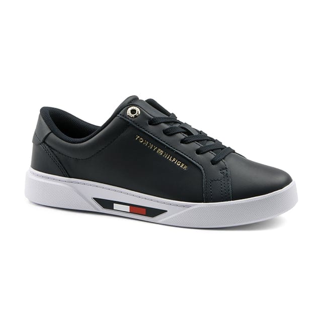 Tommy hilfiger - GLOBAL STRIPES COURT
