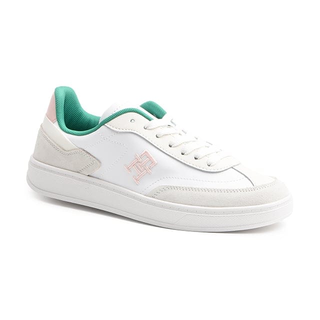 Tommy hilfiger - TH HERITAGE COURT SNEAKER