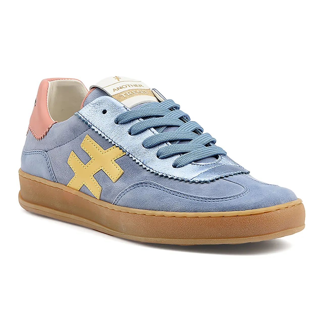 Another trend A032-39 39