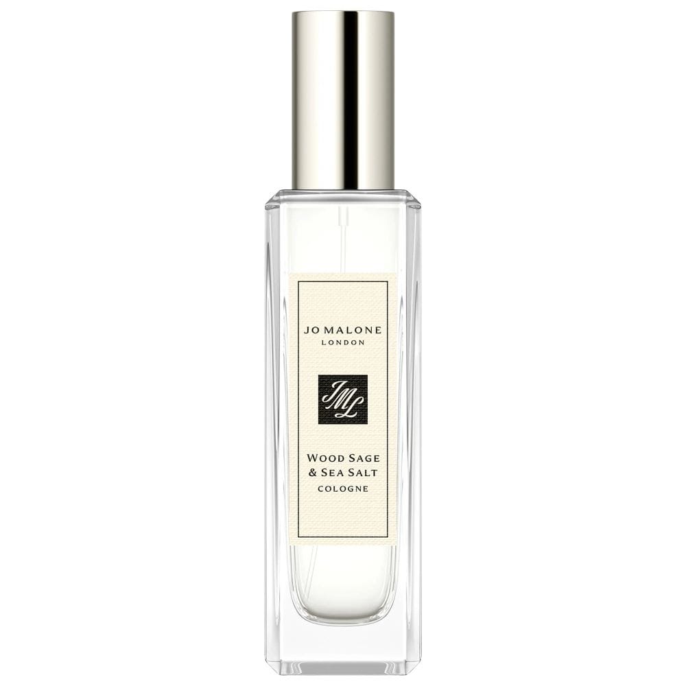 Jo malone - Cologne 'Wood Sage Sea Salt' - 30 ml