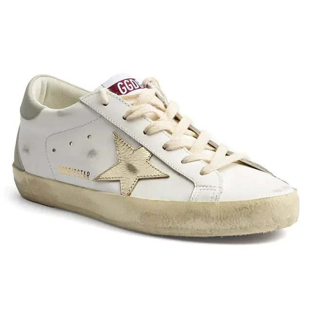 Golden goose SUPER-STAR-36 36