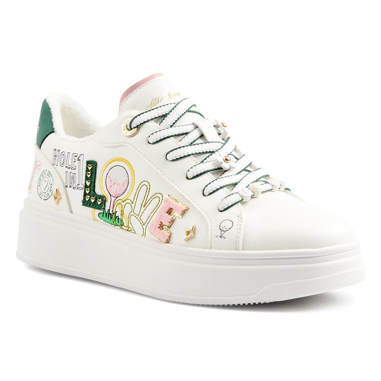 Aldo - FOREMORE