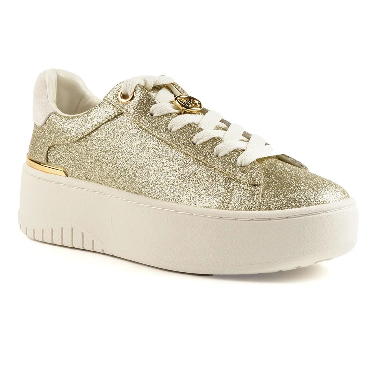 Michael kors LACE UP DOTTIE-36 36