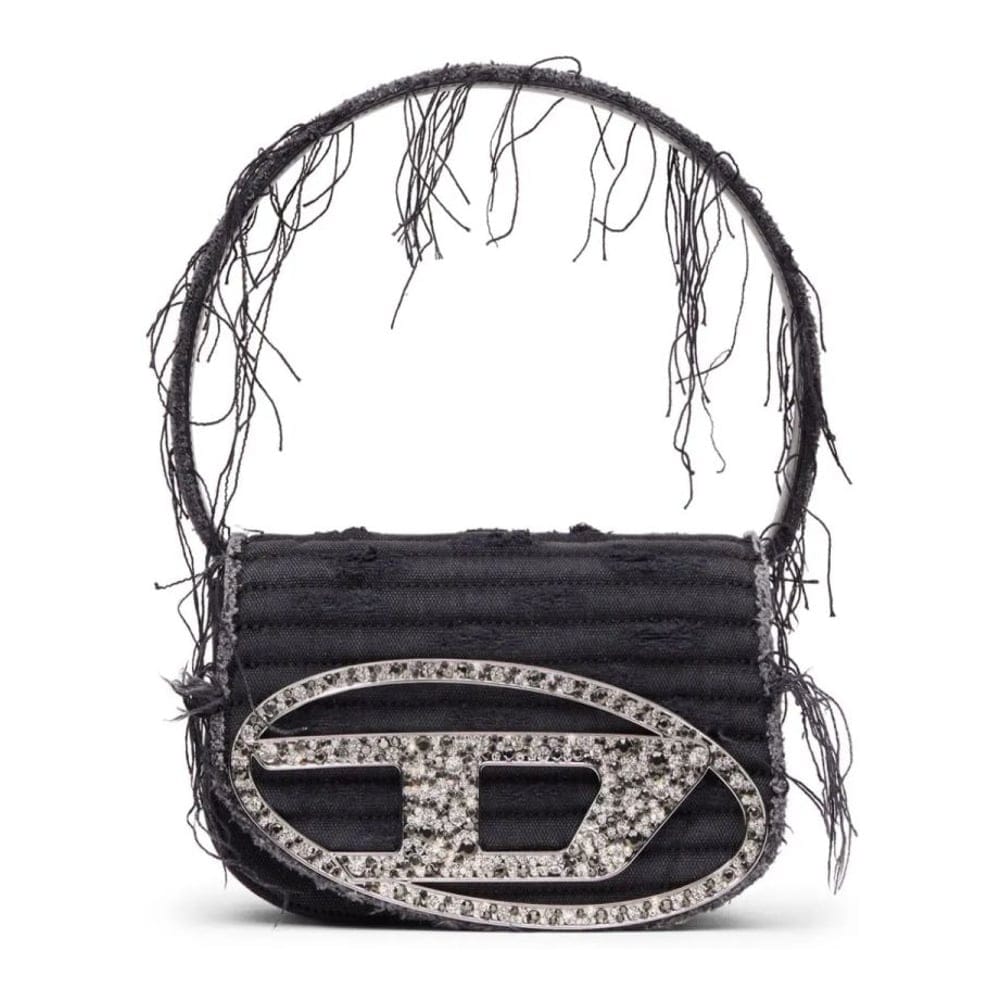 Diesel - Sac à bandoulière '1Dr' pour Femmes