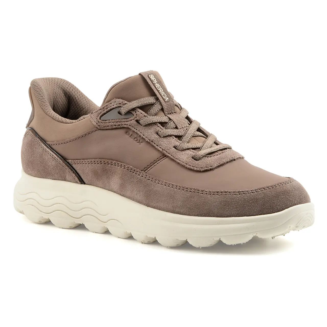 Geox D SPHERICA PLUS-35 35