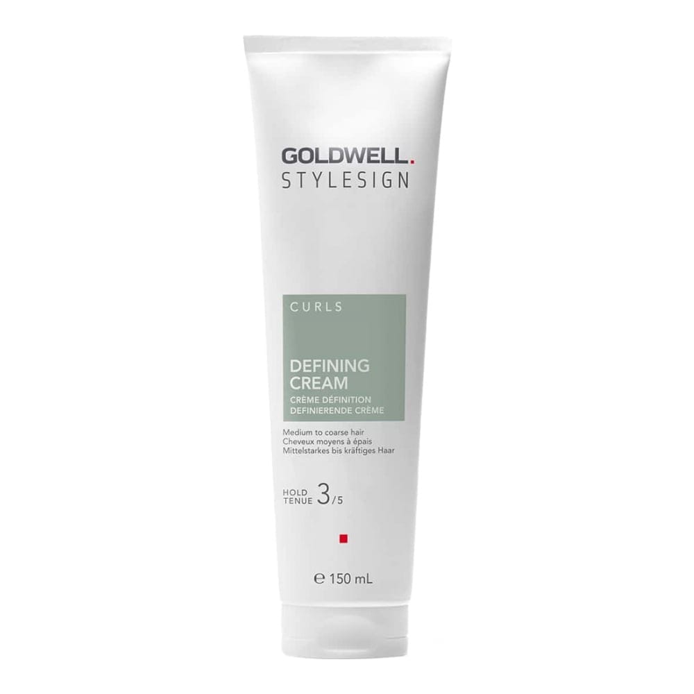 Goldwell - Crème pour définir les boucles 'Stylesign Curls' - 150 ml