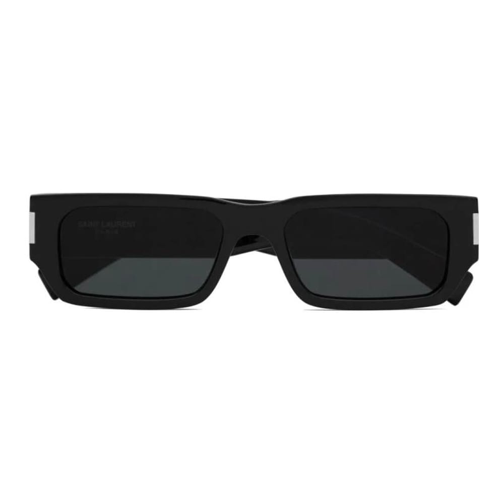 Saint Laurent - Lunettes de soleil 'SL 660' pour Hommes