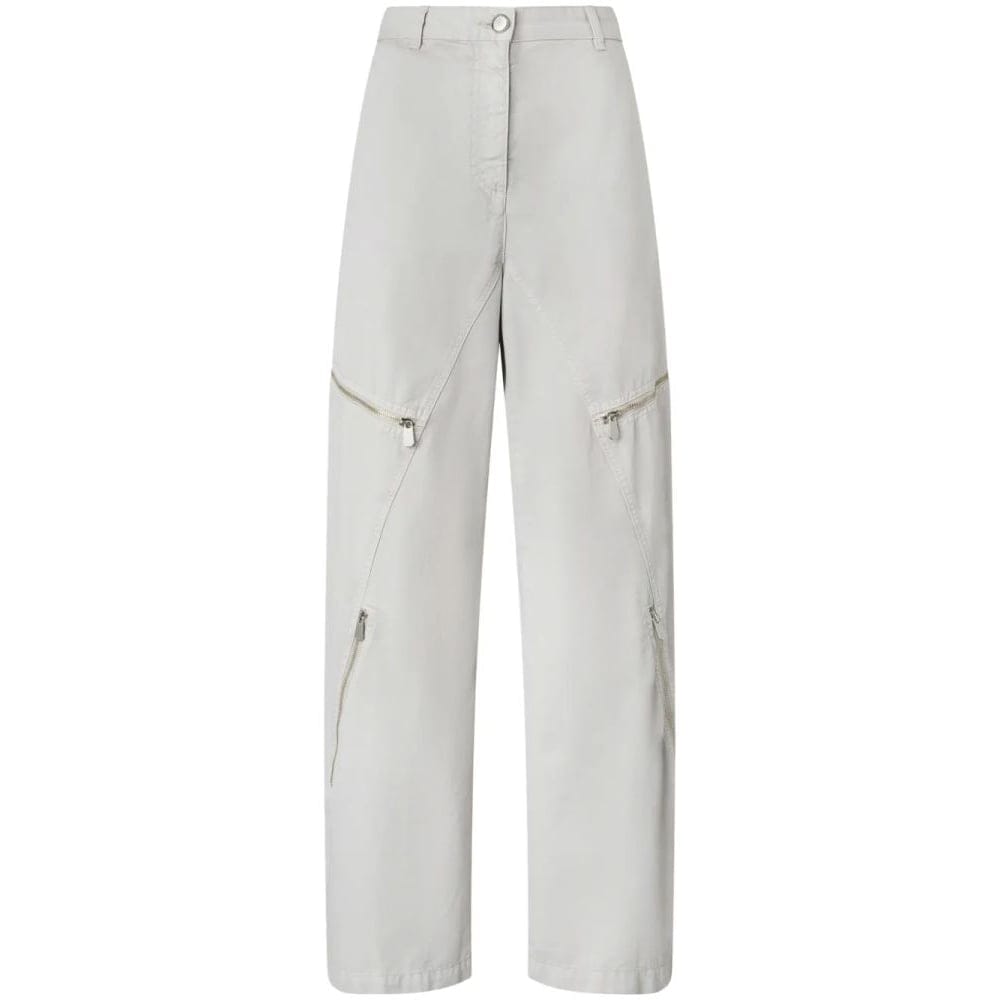 Pinko - Pantalon 'Straight-Leg' pour Femmes