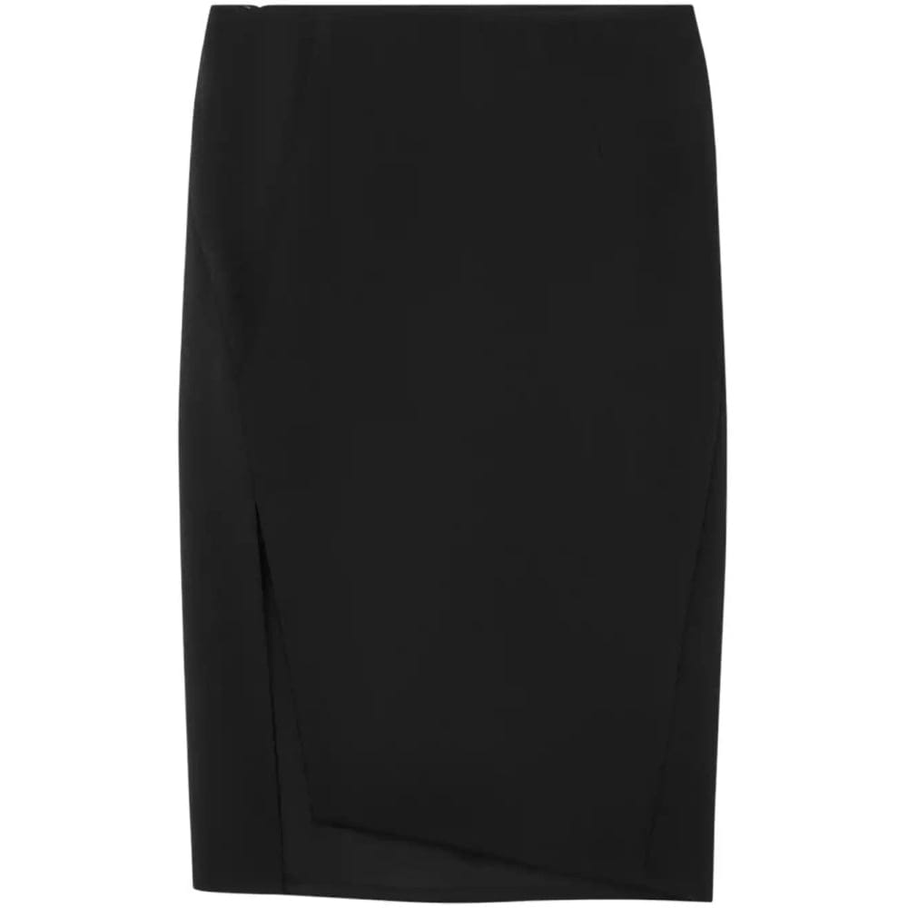 Versace - Jupe crayon 'Asymmetric' pour Femmes