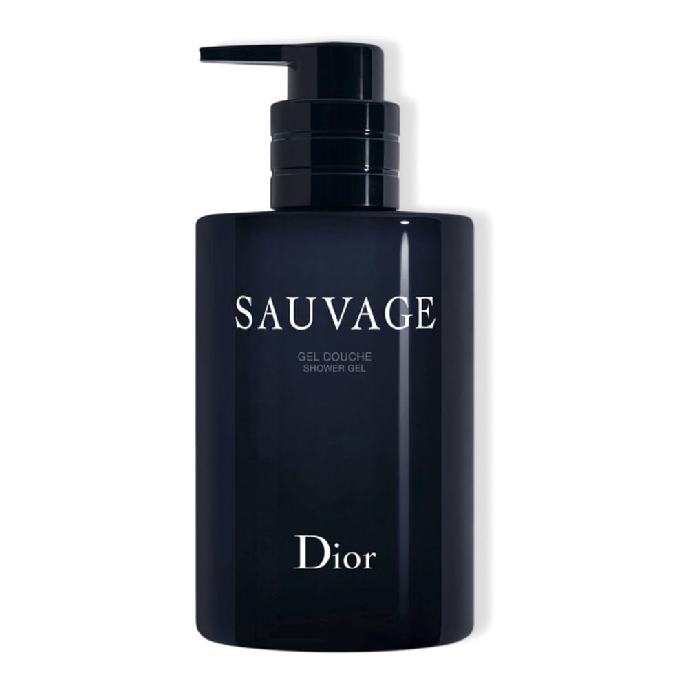 Dior - Gel Douche 'Sauvage' - 250 ml