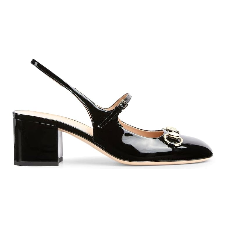 Gucci - Escarpins 'Horsebit' pour Femmes