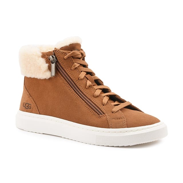 UGG - W ALAMEDA MID ZIP