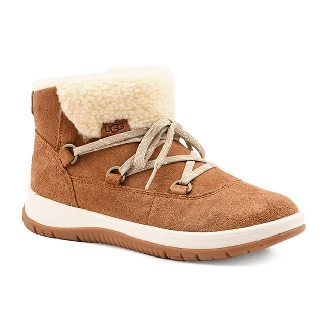 UGG - W LAKESIDER HERITAGE LACE