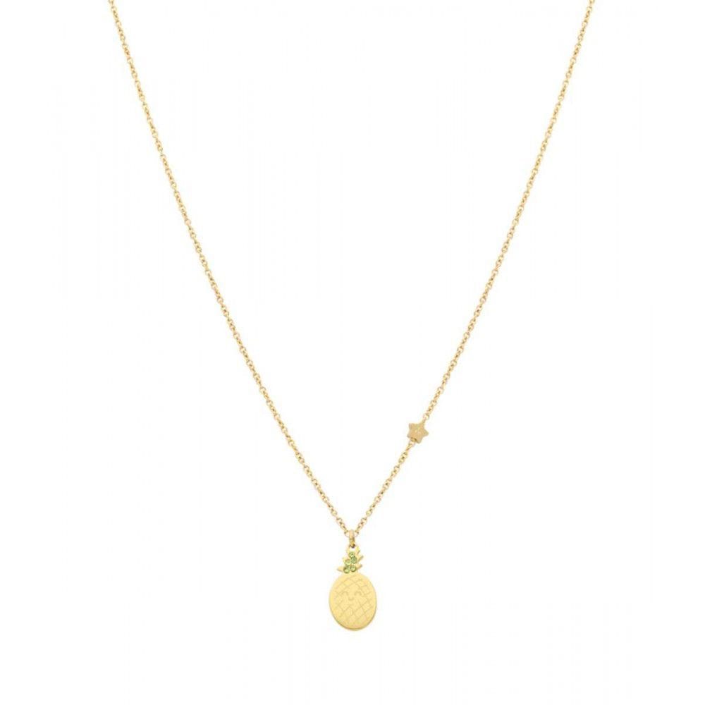 Mr. wonderful - Collier 'Tropical Party' pour Femmes